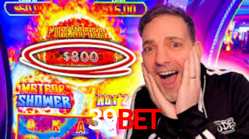 PIX Instantâneo 39bet
